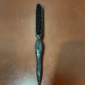 Goody Style Boar Bristle Brush Vintage Black